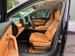 Leapmotor C16 2024 Extended Range 200 Exclusive Edition - ფოტო 7