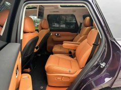 Leapmotor C16 2024 Extended Range 200 Exclusive Edition - ფოტო 8