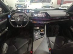Changan UNI-V 1.5T Deluxe - ფოტო 10