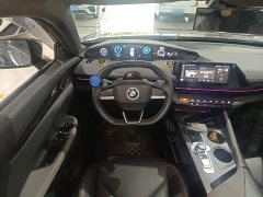 Changan UNI-V 1.5T Deluxe - ფოტო 11