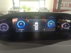 Changan UNI-V 1.5T Deluxe - ფოტო 12