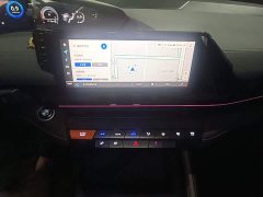 Changan UNI-V 1.5T Deluxe - ფოტო 13