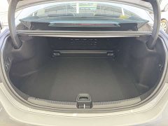 Changan UNI-V 1.5T Deluxe - ფოტო 17