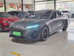 Changan UNI-V 1.5T Deluxe - ფოტო 2
