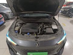 Changan UNI-V 1.5T Deluxe - ფოტო 20