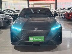 Changan UNI-V 1.5T Deluxe - ფოტო 3