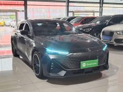 Changan UNI-V 1.5T Deluxe - ფოტო 4