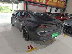Changan UNI-V 1.5T Deluxe - ფოტო 5