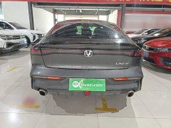 Changan UNI-V 1.5T Deluxe - ფოტო 6