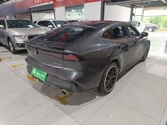 Changan UNI-V 1.5T Deluxe - ფოტო 7
