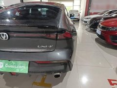 Changan UNI-V 1.5T Deluxe - ფოტო 8
