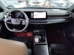 Changan Ruicheng PLUS 1.5T DCT Luxury - ფოტო 10