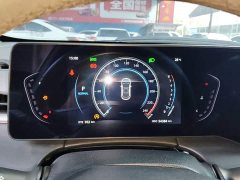 Changan Ruicheng PLUS 1.5T DCT Luxury - ფოტო 12