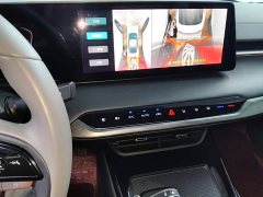 Changan Ruicheng PLUS 1.5T DCT Luxury - ფოტო 13