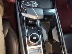 Changan Ruicheng PLUS 1.5T DCT Luxury - ფოტო 14
