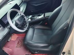 Changan Ruicheng PLUS 1.5T DCT Luxury - ფოტო 15