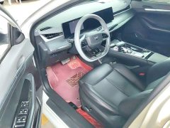 Changan Ruicheng PLUS 1.5T DCT Luxury - ფოტო 16