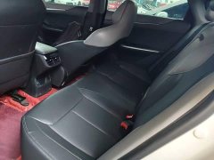 Changan Ruicheng PLUS 1.5T DCT Luxury - ფოტო 17