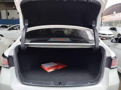 Changan Ruicheng PLUS 1.5T DCT Luxury - ფოტო 19