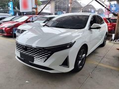 Changan Ruicheng PLUS 1.5T DCT Luxury - ფოტო 2