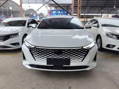 Changan Ruicheng PLUS 1.5T DCT Luxury - ფოტო 3