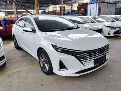 Changan Ruicheng PLUS 1.5T DCT Luxury - ფოტო 4