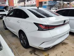 Changan Ruicheng PLUS 1.5T DCT Luxury - ფოტო 5