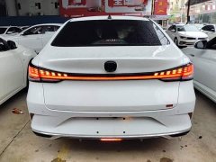 Changan Ruicheng PLUS 1.5T DCT Luxury - ფოტო 6