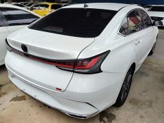 Changan Ruicheng PLUS 1.5T DCT Luxury - ფოტო 7