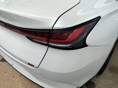 Changan Ruicheng PLUS 1.5T DCT Luxury - ფოტო 8