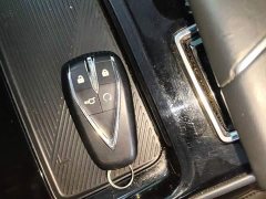 Changan Ruicheng PLUS 1.5T DCT Luxury - ფოტო 9