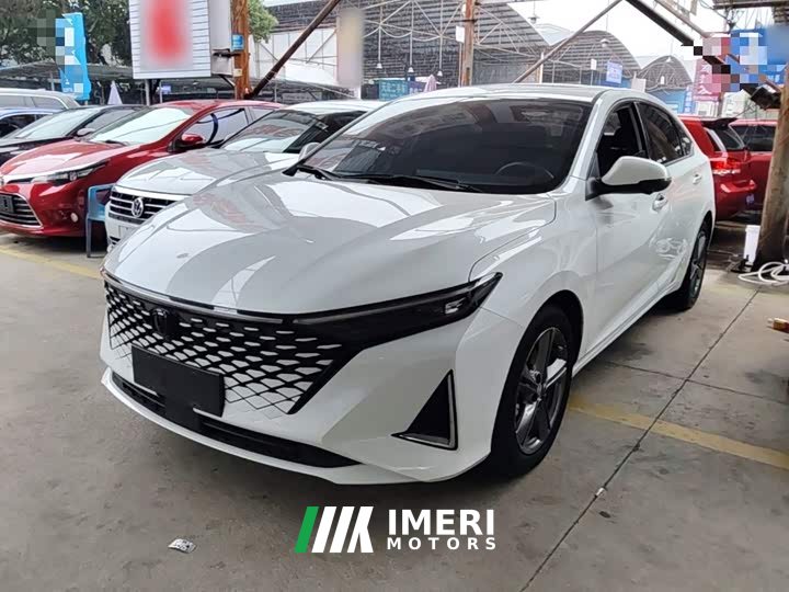 Ruicheng PLUS 1.5T DCT premium