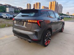 Lynk & Co 06 2020 1.5T Yao Halo - ფოტო 10