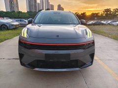 Lynk & Co 06 2020 1.5T Yao Halo - ფოტო 2