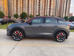 Lynk & Co 06 2020 1.5T Yao Halo - ფოტო 4