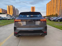 Lynk & Co 06 2020 1.5T Yao Halo - ფოტო 9