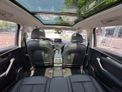 Audi Q5L 2024 40 TFSI Fashionable and Dynamic - ფოტო 15