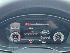 Audi Q5L 2024 40 TFSI Fashionable and Dynamic - ფოტო 18