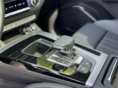Audi Q5L 2024 40 TFSI Fashionable and Dynamic - ფოტო 19