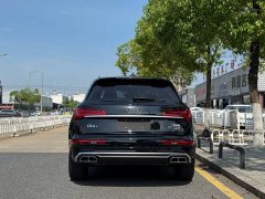 Audi Q5L 2024 40 TFSI Fashionable and Dynamic - ფოტო 6