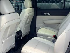Li Auto ONE 2021 Extended-Range 6-Seater - ფოტო 10