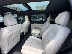 Li Auto ONE 2021 Extended-Range 6-Seater - ფოტო 11