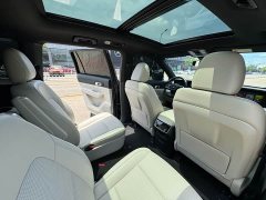Li Auto ONE 2021 Extended-Range 6-Seater - ფოტო 12