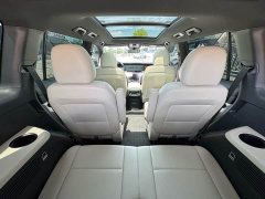 Li Auto ONE 2021 Extended-Range 6-Seater - ფოტო 13