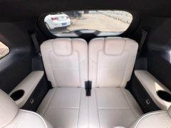Li Auto ONE 2021 Extended-Range 6-Seater - ფოტო 14