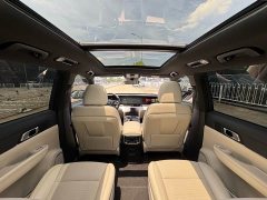 Li Auto ONE 2021 Extended-Range 6-Seater - ფოტო 16