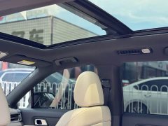Li Auto ONE 2021 Extended-Range 6-Seater - ფოტო 17