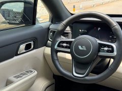 Li Auto ONE 2021 Extended-Range 6-Seater - ფოტო 18