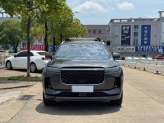 Li Auto ONE 2021 Extended-Range 6-Seater - ფოტო 2