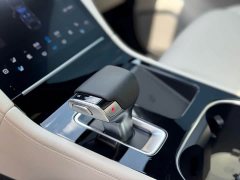 Li Auto ONE 2021 Extended-Range 6-Seater - ფოტო 20